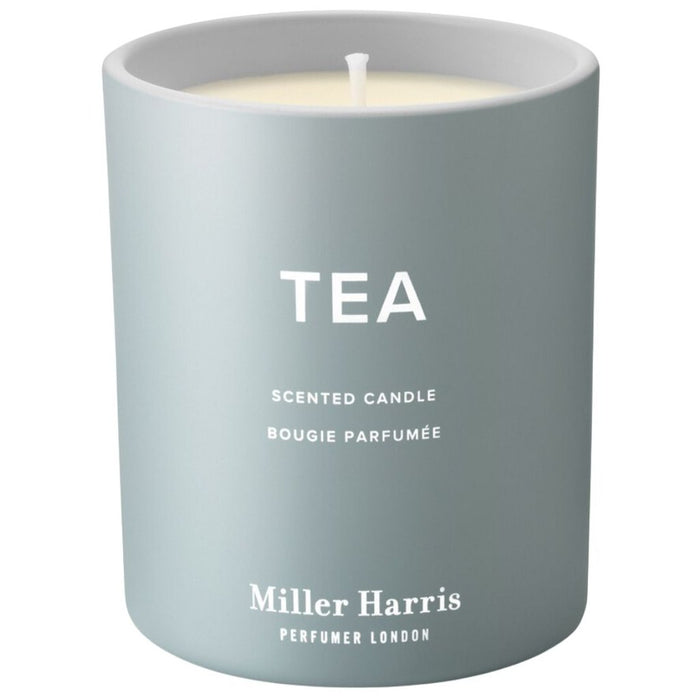 Lumânare parfumată Miller Harris Tea, 220 g