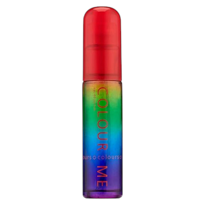 Apă de parfum Milton Lloyd Colour Me Colours, pentru femei, 50 ml