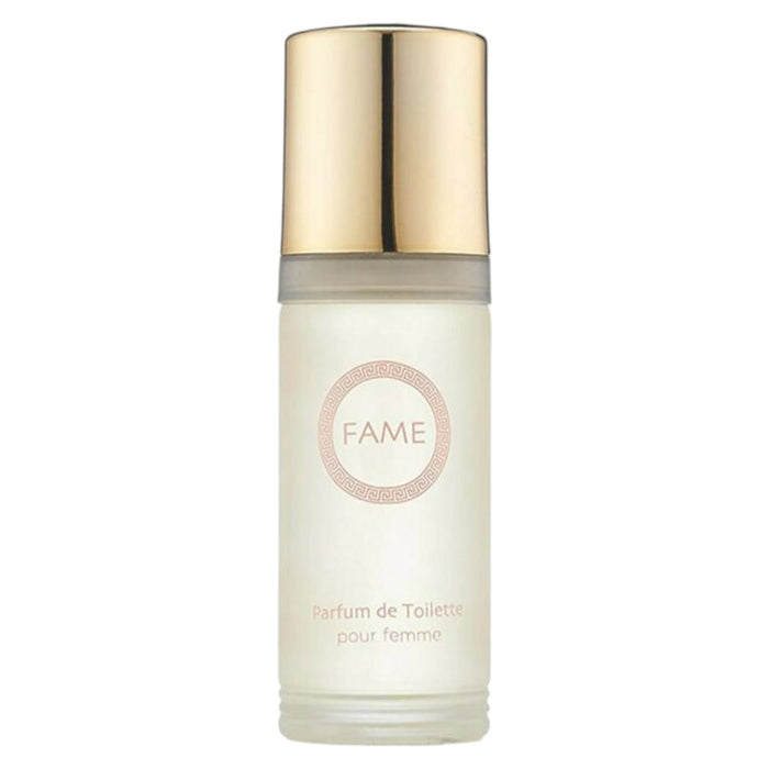 Apă de toaletă Milton Lloyd Fame, pentru femei, 55 ml