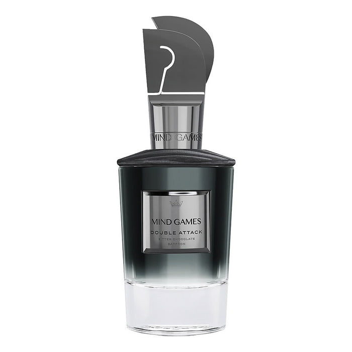Extract de parfum Mind Games Double Attack, unisex, 100 ml