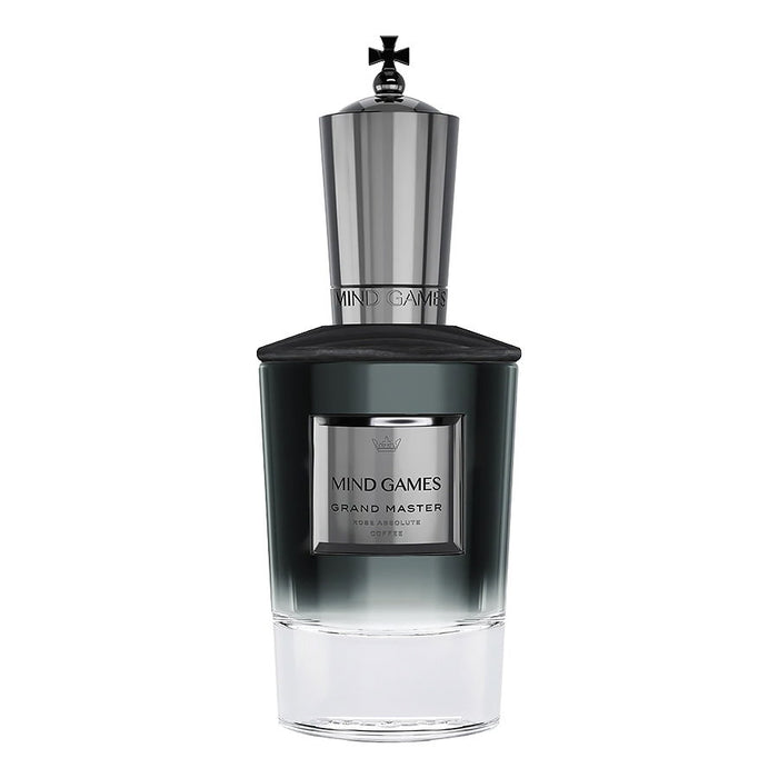 Extract de parfum Mind Games Grand Master, unisex, 100 ml