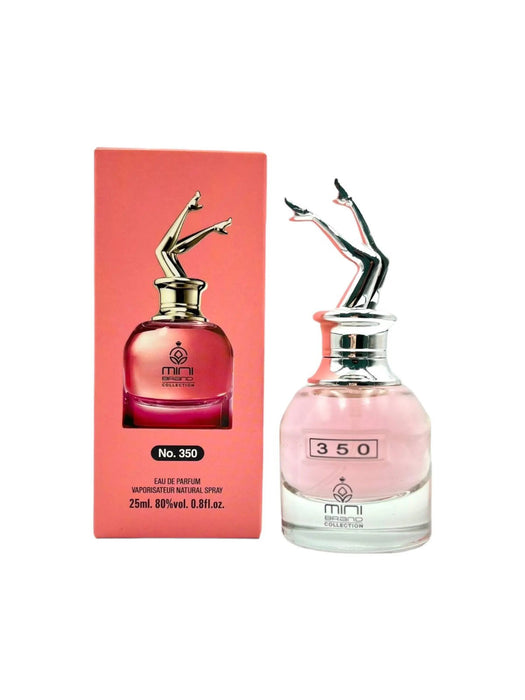 Apă de parfum MiniBrand 350, 25 ml