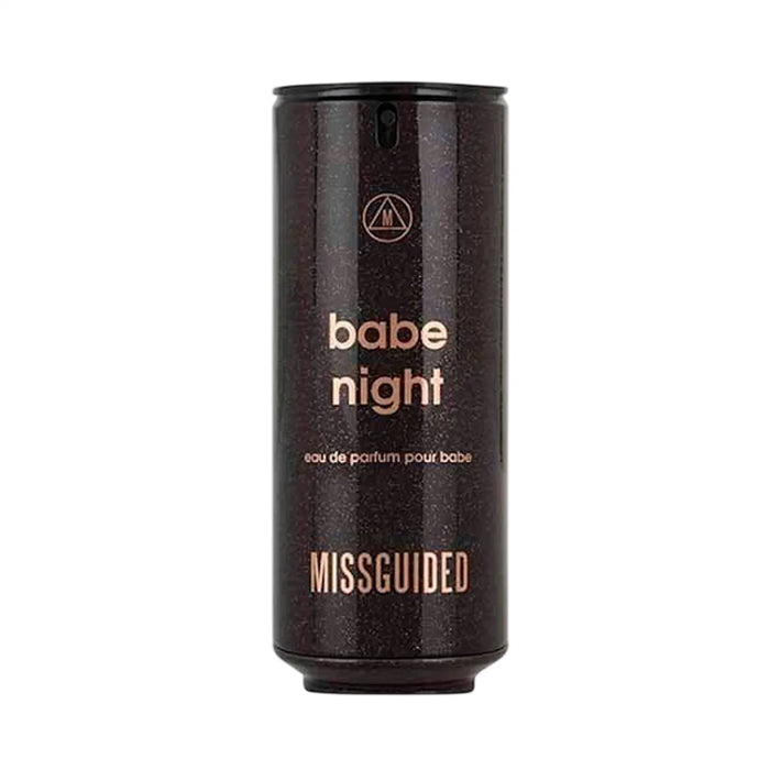 Apă de parfum Missguided Babe Night, pentru femei, 80 ml