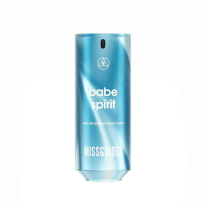 Apă de parfum Missguided Babe Spirit, 80 ml