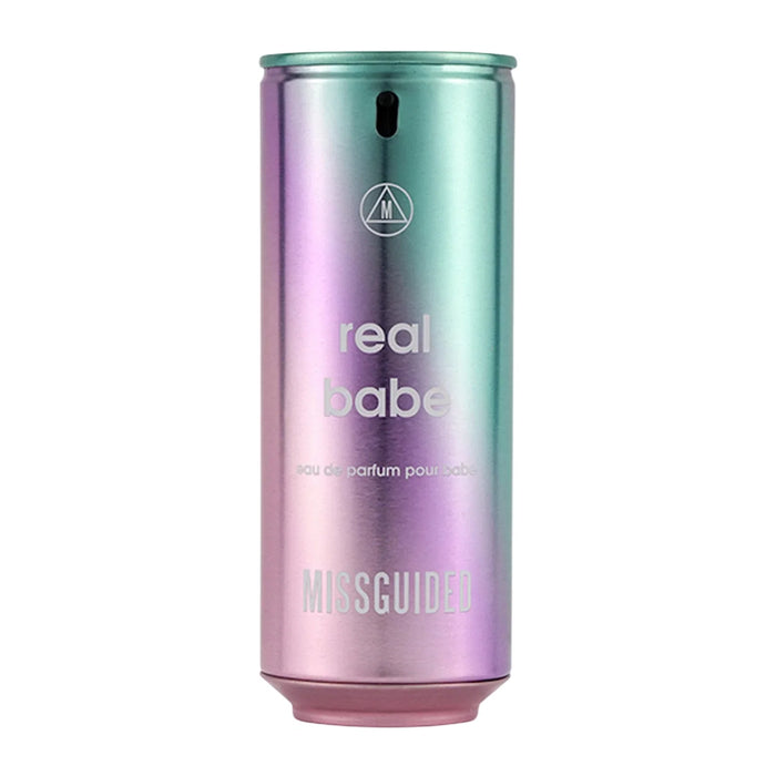 Apă de parfum Missguided Real Babe, pentru femei, 80 ml