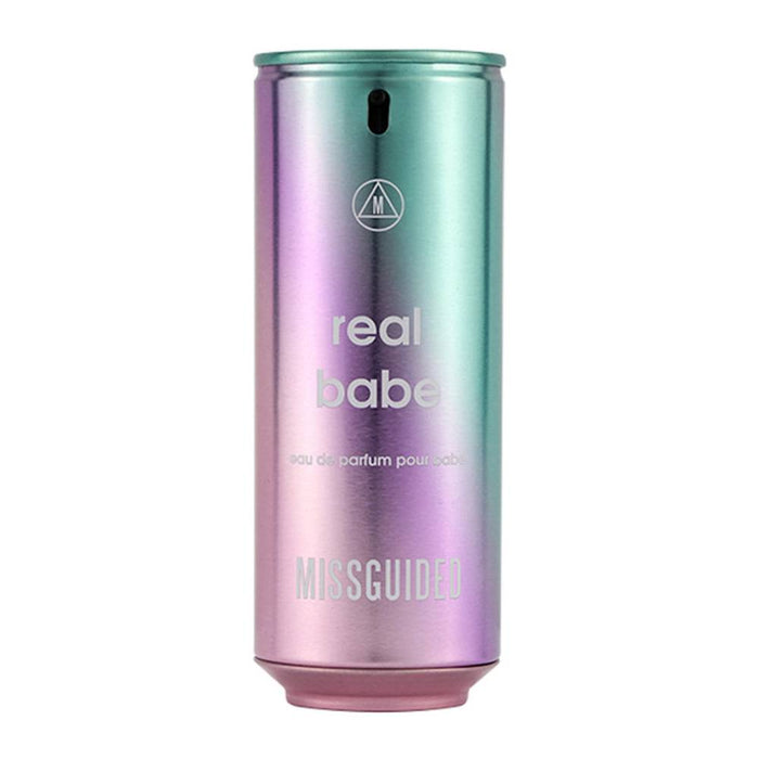 Apă de parfum Missguided Real Babe, pentru femei, 80 ml, tester