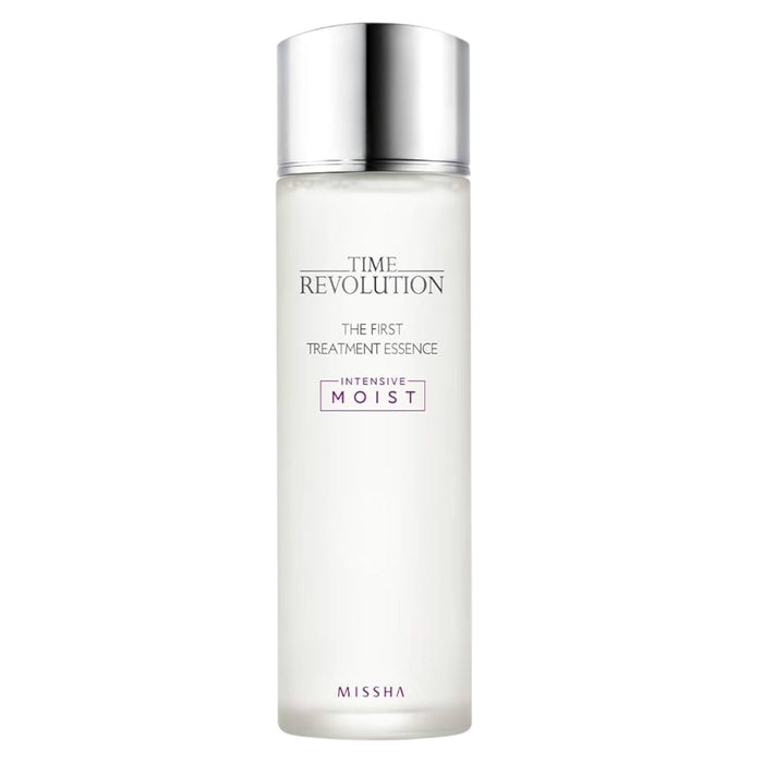 Loțiune esență Missha Time Revolution The First Treatment Essence Intensive Moist, hidratantă, 150 ml