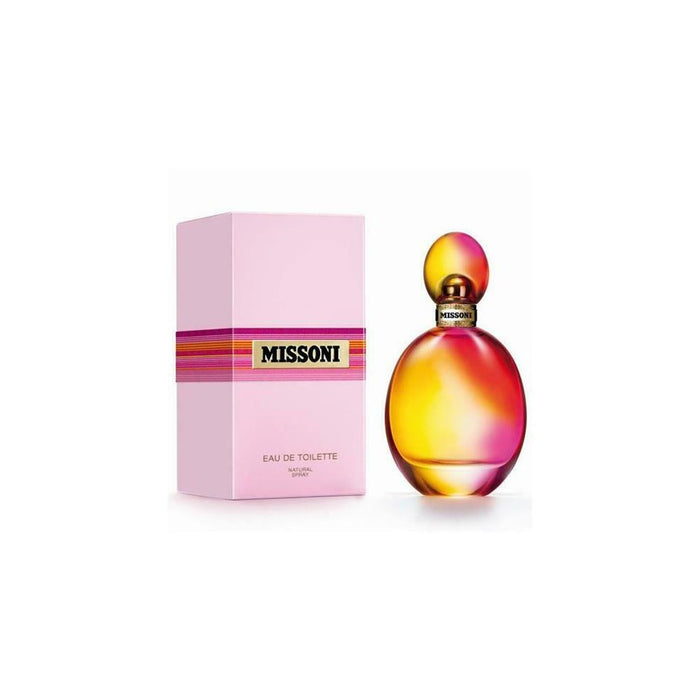 Apă de toaletă Missoni Missoni, pentru femei, 30 ml