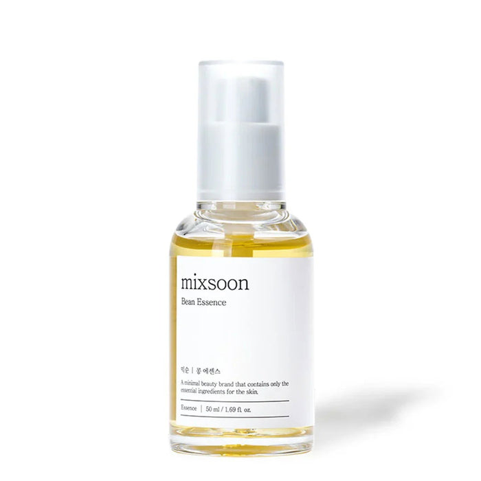 Esență facială Mixsoon Bean, exfoliantă, hidratantă, 50 ml
