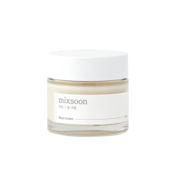 Cremă de față Mixsoon Bean, hidratantă, 50 ml