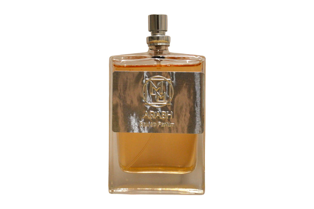 Apă de parfum MM Arabh, pentru bărbați, 100 ml, tester