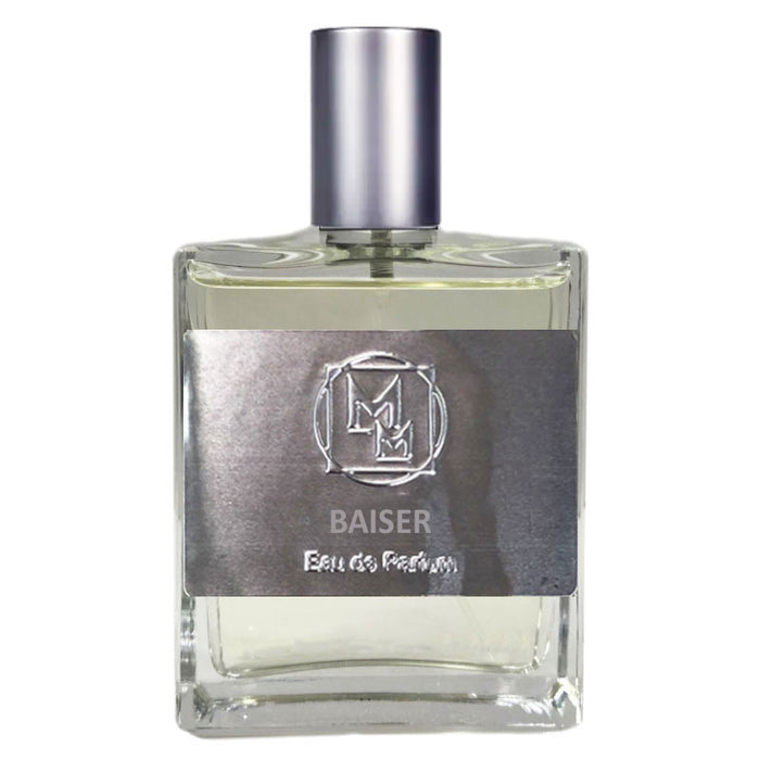 Apă de parfum MM Baiser, pentru bărbați, 100 ml, tester