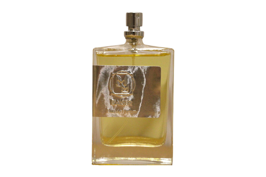 Apă de parfum MM Braiser, pentru bărbați, 100 ml, tester