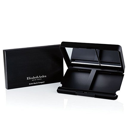Paletă ochi Compact, Elizabeth Arden, negru, capacitate 60g