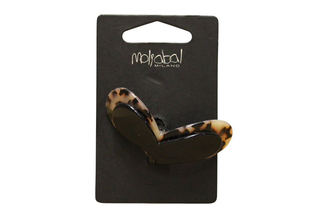Clemă de păr Moliabal, model 531
