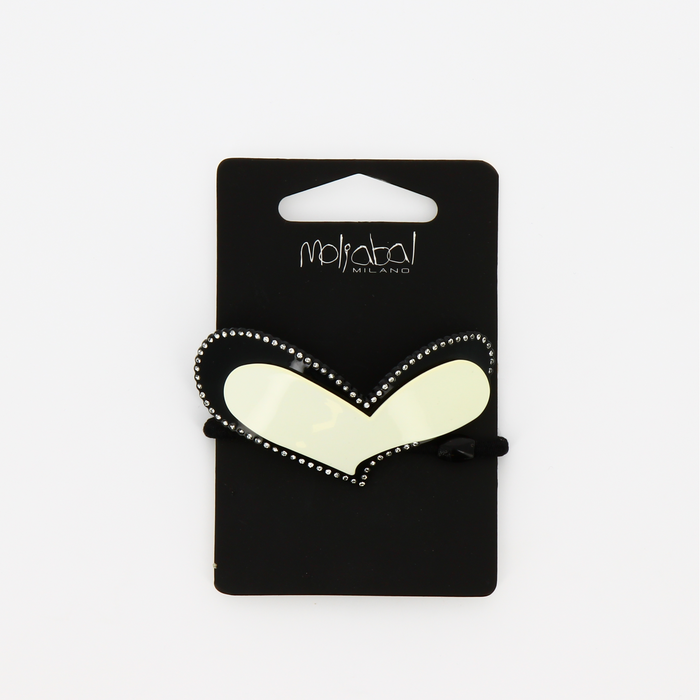 Elastic de păr Moliabal, model 525