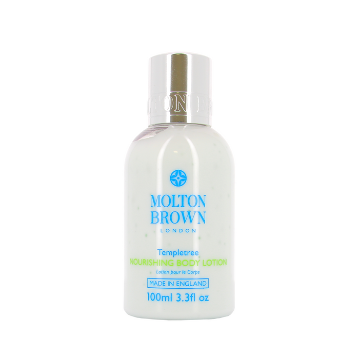 Loțiune de corp Molton Brown Blissful Templetree, hidratantă, 100 ml