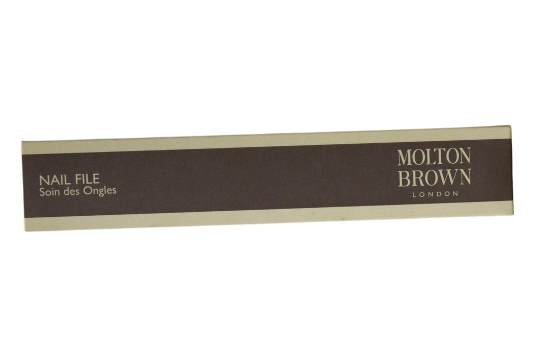 Pilă de unghii Molton Brown