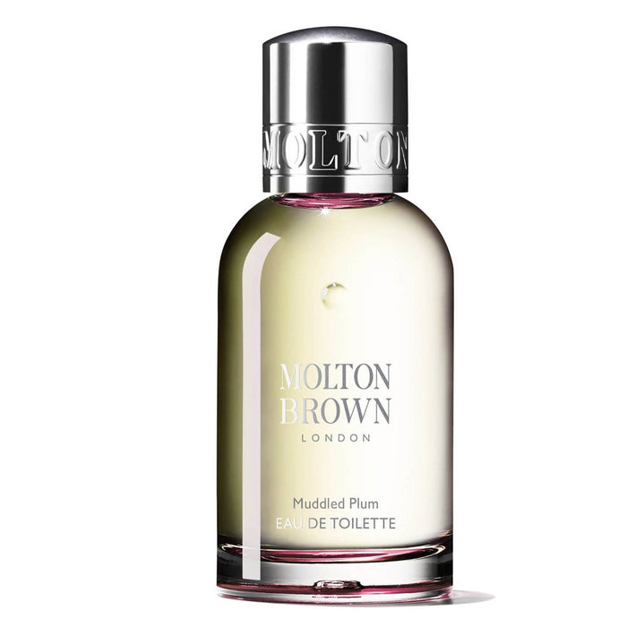 Apă de toaletă Molton Brown Muddled Plump, unisex, 50 ml