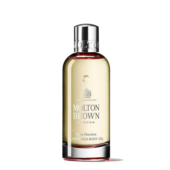Ulei de corp Molton Brown Rosa Absolute, 100 ml