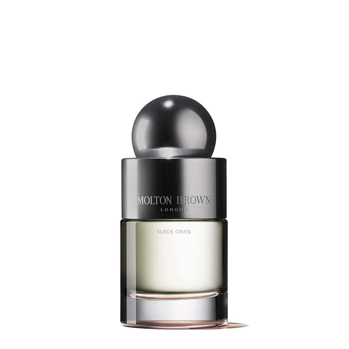 Apă de toaletă Molton Brown Suede Orris, unisex, 100 ml