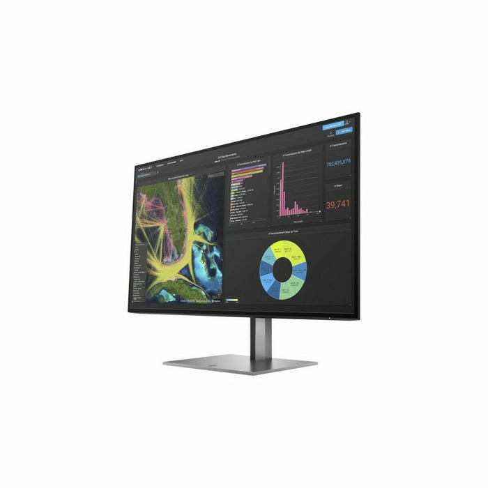 Monitor HP 1B9T0AA#ABB 27" 4K Ultra HD IPS 27" IPS