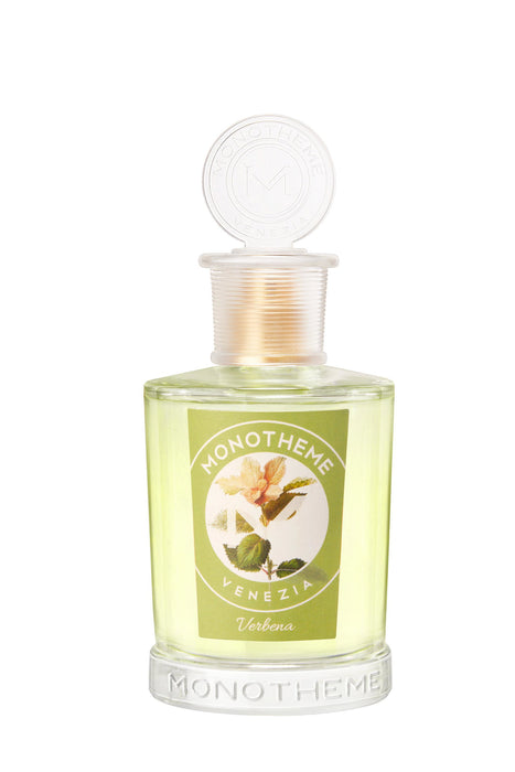 Apă de toaletă Monotheme Verbena, unisex, 100 ml