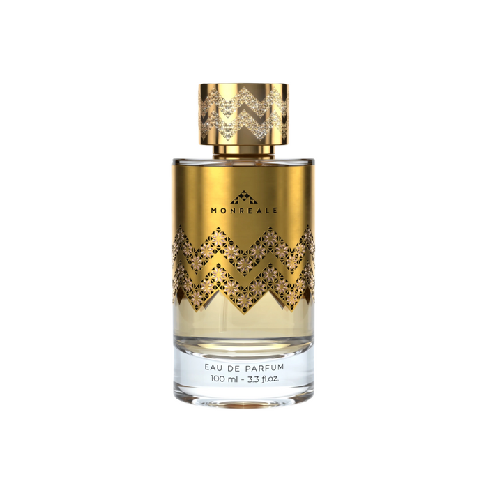 Apă de parfum Monreale Game Of Iris, pentru bărbați, 100 ml