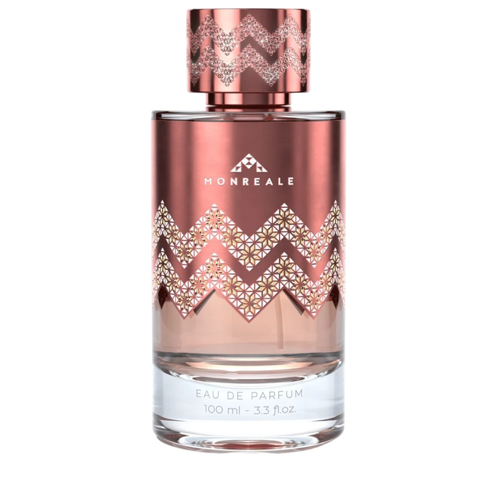 Apă de parfum Monreale Roses Musk, pentru femei, 100 ml