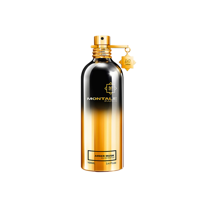 Apă de parfum Montale Amber Musk, unisex, 100 ml