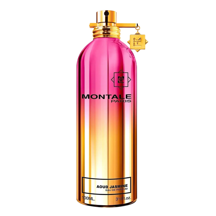 Apă de parfum Montale Aoud Jasmine, unisex, 100 ml, tester