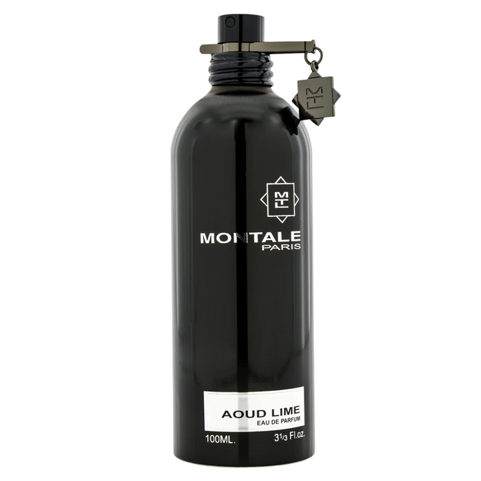 Apă de parfum Montale Aoud Lime, unisex, 100 ml
