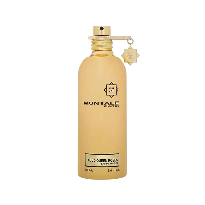 Apă de parfum Montale Aoud Queen Roses, pentru femei, 100 ml, tester