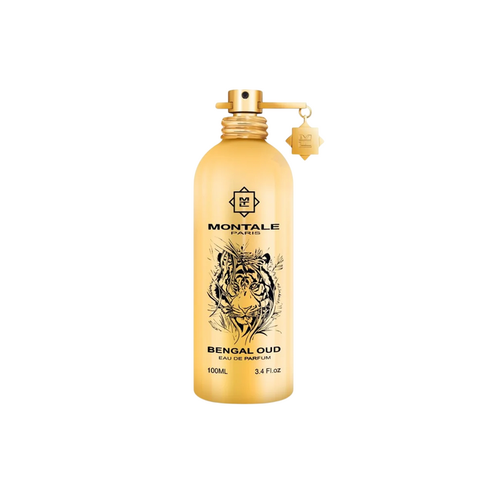 Apă de parfum Montale Bengal Oud, unisex, 100 ml, tester