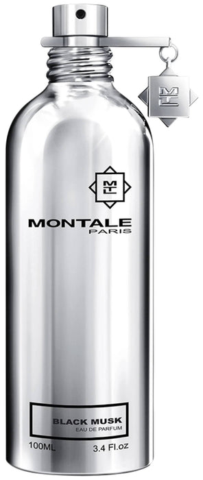 Apă de parfum Montale Black Musk, unisex, 100 ml