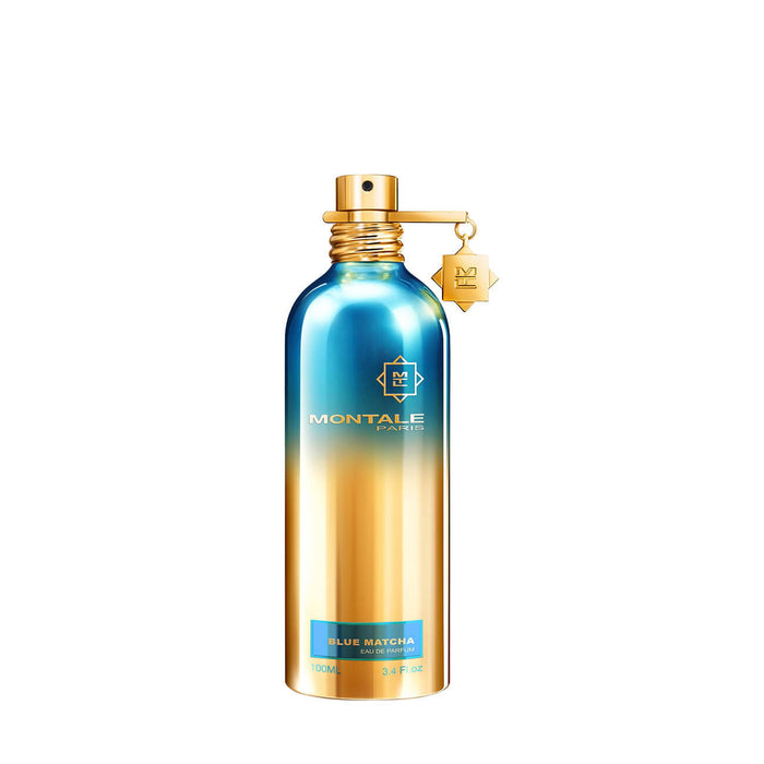 Apă de parfum Montale Blue Matcha, unisex, 100 ml, tester