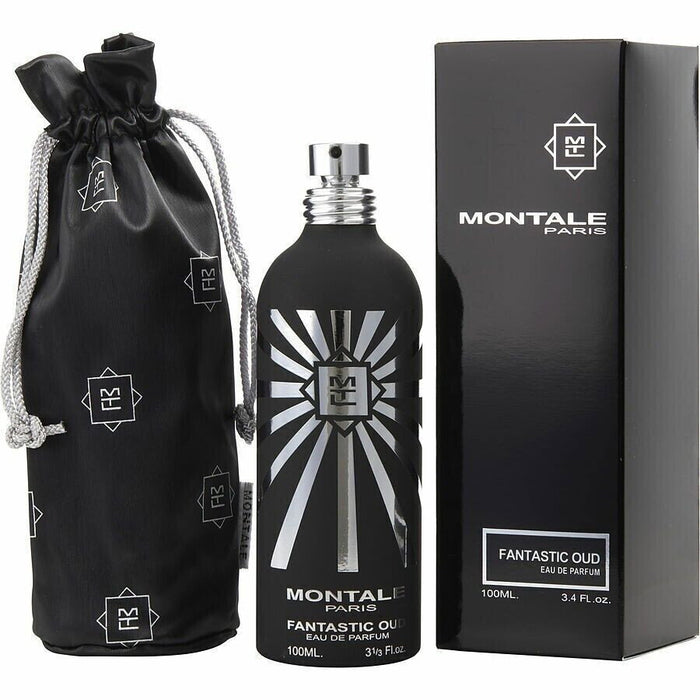 Apă de parfum Montale Fantastic Oud, unisex, 100 ml