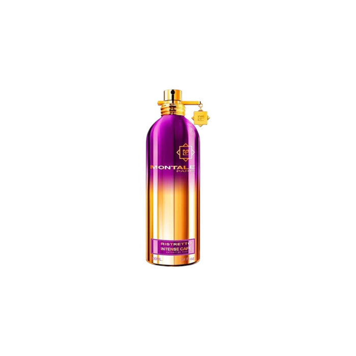 Apă de parfum Montale Intense Cafe Ristretto, unisex, 100 ml