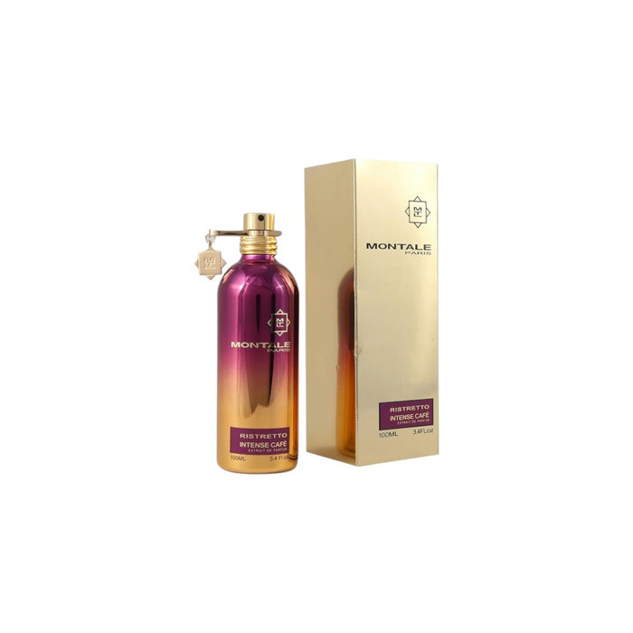 Apă de parfum Montale Intense Cafe Ristretto, unisex, 100 ml