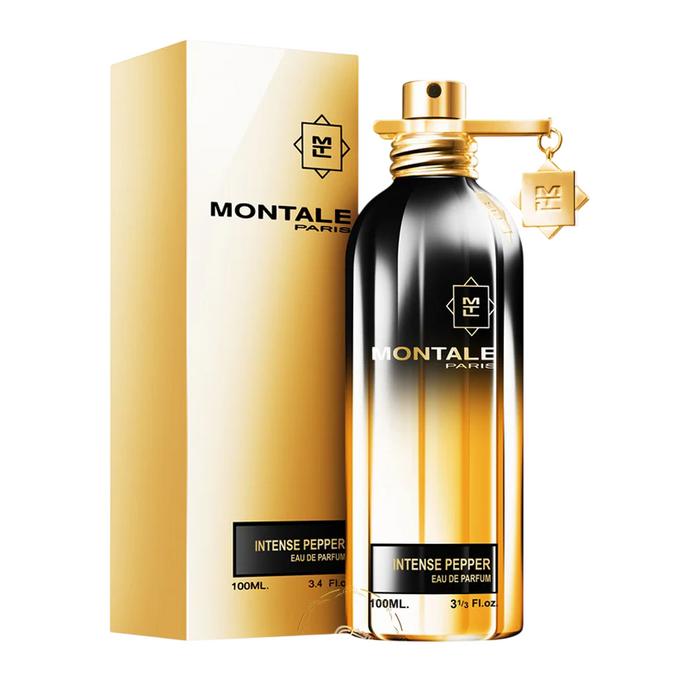 Apă de parfum Montale Intense Pepper, unisex, 100 ml