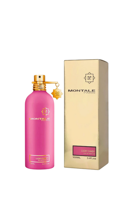Apă de parfum Montale Lucky Candy, unisex, 100 ml