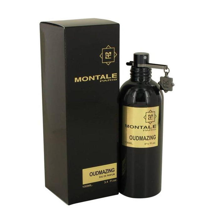 Apă de parfum Montale Oudmazing, unisex, 100 ml