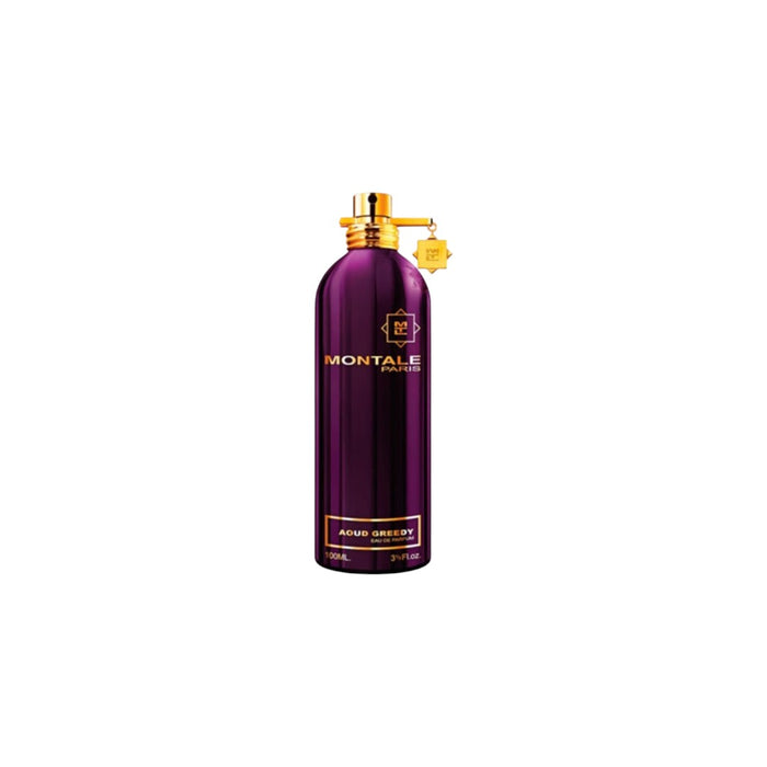 Apă de parfum Montale Aoud Greedy, unisex, 100 ml