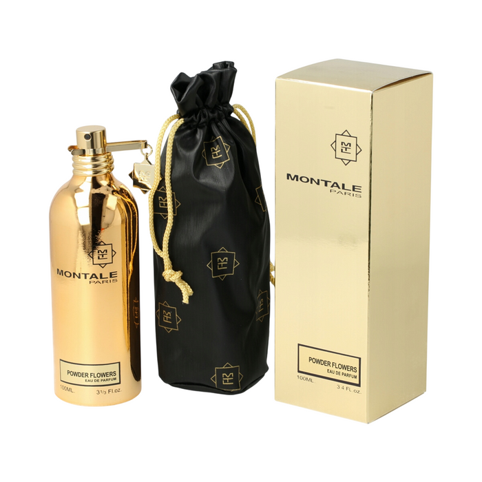Apă de parfum Montale Powder Flowers, unisex, 100 ml