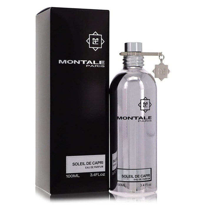 Apă de parfum Montale Soleil De Capri, unisex, 100 ml
