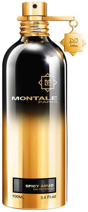 Apă de parfum Montale Spicy Aoud, unisex, 100 ml