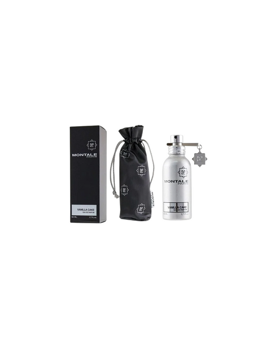 Apă de parfum Montale Vanilla Cake, unisex, 50 ml