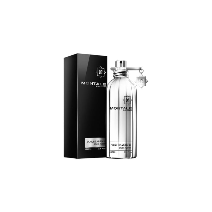Apă de parfum Montale Vanille Absolu, unisex, 100 ml
