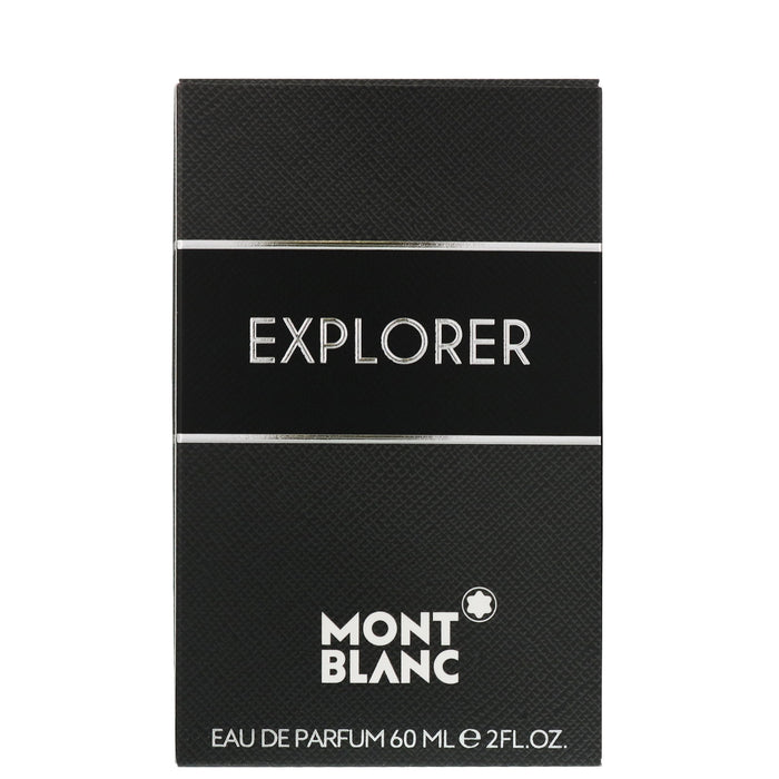 Apă de parfum Montblanc Explorer, pentru bărbați, 60 ml