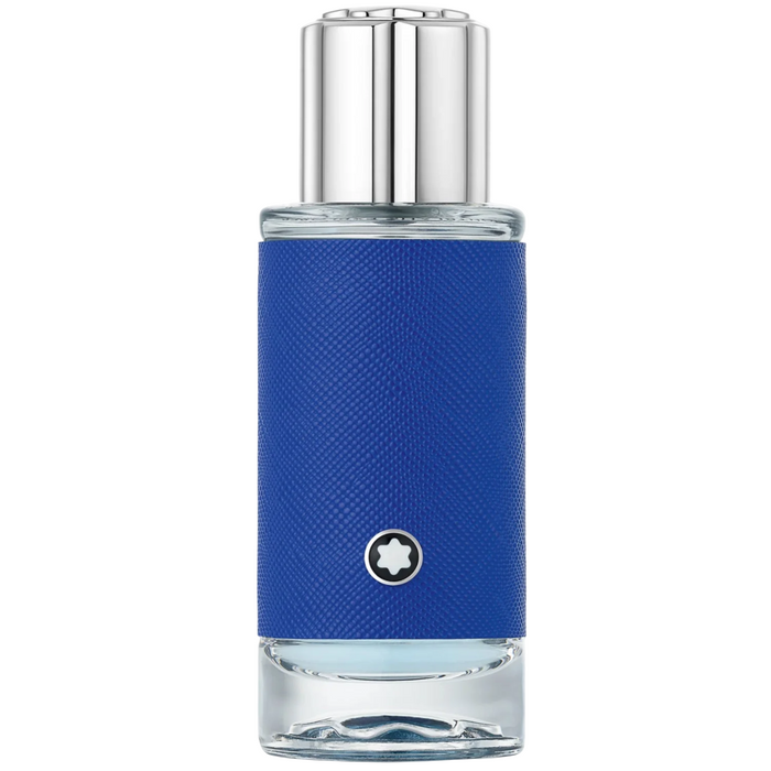 Apă de parfum Montblanc Explorer Ultra Blue, pentru bărbați, 30 ml, tester